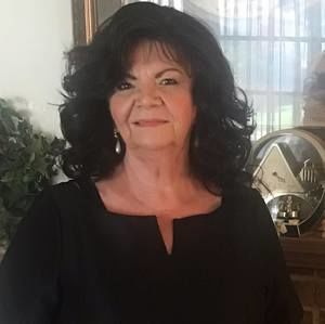 Meet your Posher, Mary yvonne